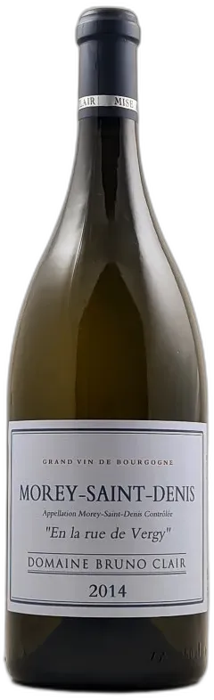 photo Bruno Clair Morey st Denis Blanc 
