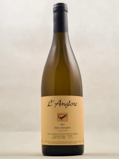 photo l'Anglore - Vin de France 