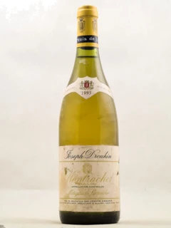 photo Joseph Drouhin Montrachet Marquis de Laguiche