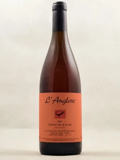 photo l’Anglore Vin de France 