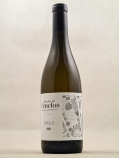 photo Domaine de l’Enclos Chablis 2021