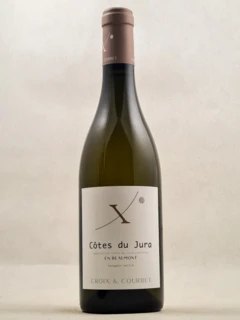 photo Croix & Courbet Arbois Savagnin 