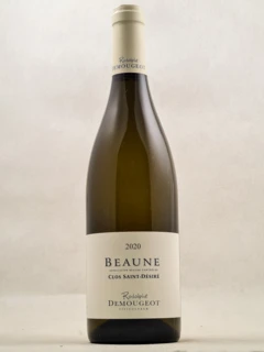 photo Demougeot Beaune 