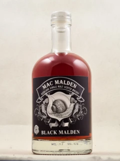 photo Mac Malden Whisky 