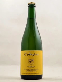 photo l’Anglore Vin de France 