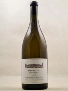 photo Genot-Boulanger Meursault 