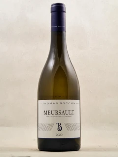 photo Thomas Boccon Meursault 2020