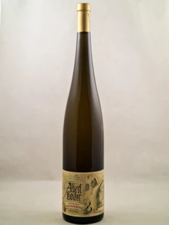 photo Albert Boxler Riesling 
