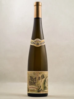 photo Albert Boxler Gewurztraminer 2020