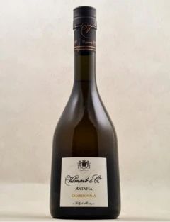 photo Vilmart Ratafia Chardonnay