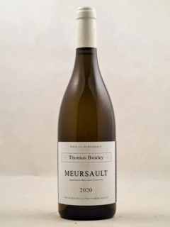 photo Jean Marc Bouley Meursault 2020