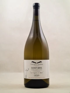 photo Clément Lavallée Saint Bris 