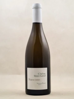 photo Vincent Pinard Sancerre 
