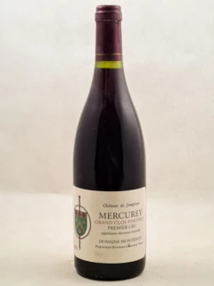 photo Montrieux Mercurey 1er Cru 