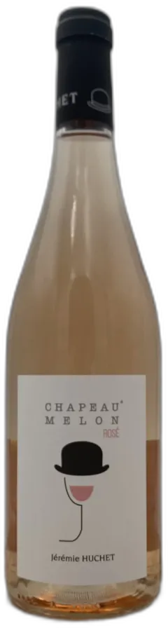 photo du vin Chapeau Melon