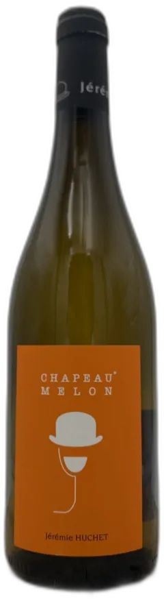 image du vin Chapeau Melon Couleur d’Automne Jérémie Huchet