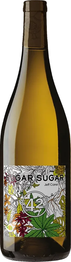 photo du vin Sugar Sugar 42