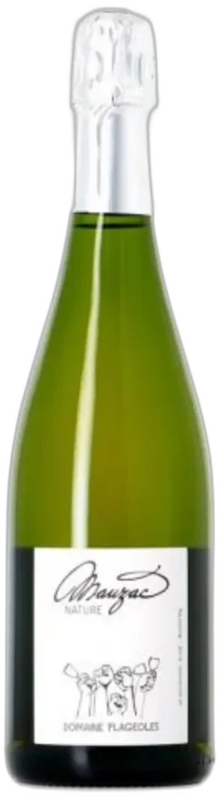 aperçu du vin Mauzac Nature