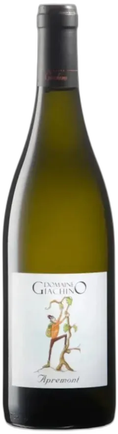 photo du vin Apremont 2025