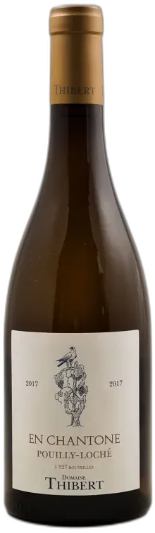photo Thibert Pouilly Loché 