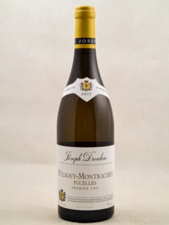 photo Joseph Drouhin Puligny Montrachet 1er Cru Pucelles