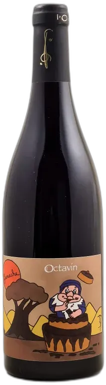 photo Octavin Vin de France 