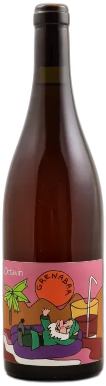 photo Octavin Vin de France 