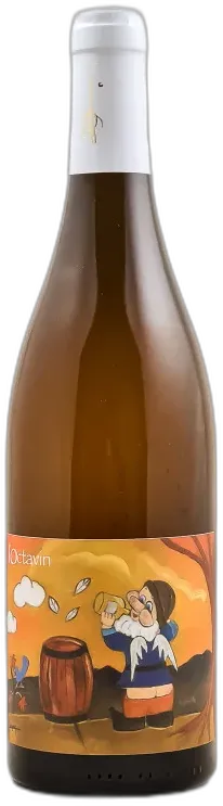 photos du vin Octavin Vin de France "Hip Hip" 2020