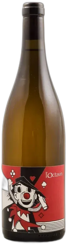 photo du vin Octavin Vin de France "Joker" 2021