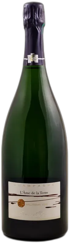 photo Françoise Bedel Champagne 