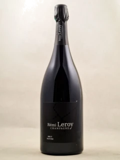 photo Remi Leroy Champagne Brut Nature Magnum