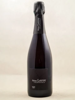 photo Remi Leroy Champagne Extra Brut