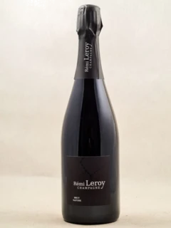 photo Remi Leroy Champagne Brut Nature