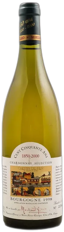photo Maillard Bourgogne 