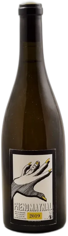 photo Allante Boulanger Vin de France 