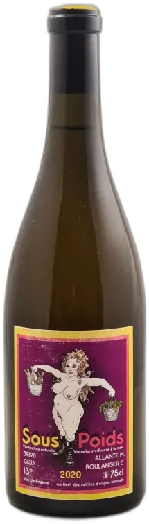 photo Allante Boulanger Vin de France 
