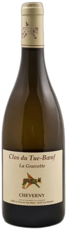 photo Clos du Tue-Boeuf Cheverny 