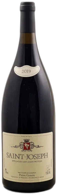 photo Gonon Saint Joseph 2019 Magnum