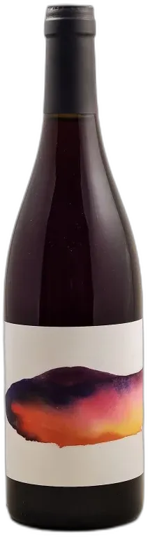 capture du vin Thomas Batardière Vin de France "Amor Fati" 2020