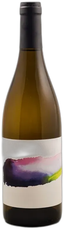 vue du vin Thomas Batardière Vin de France "Esprit Libre" 2020