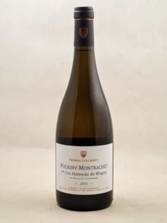 photo Thomas-Collardot Puligny Montrachet 1er Cru 