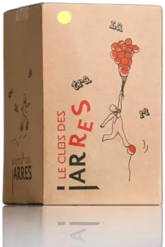photo du vin les Secrets de Monique 2022