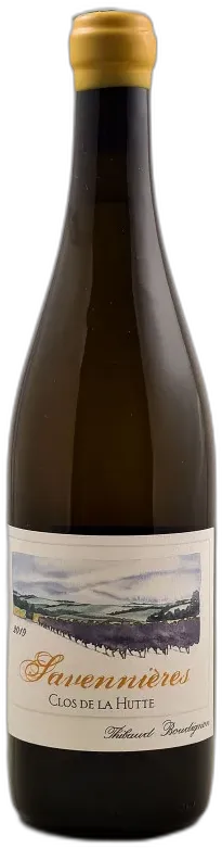 photo Thibaud Boudignon Savennières 