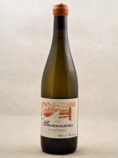 photo Thibaud Boudignon Savennières 