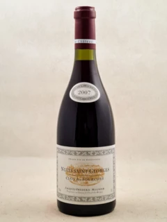 photo Mugnier Nuits Saint Georges 
