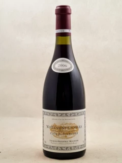 photo Mugnier Nuits Saint Georges 