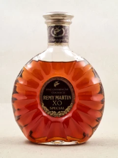 photo Rémy Martin Cognac xo Special