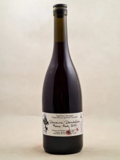 photo Domaine Dandelion Hautes Côtes de Beaune 