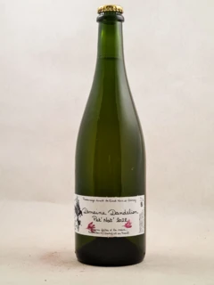 photo Domaine Dandelion Vin de France 