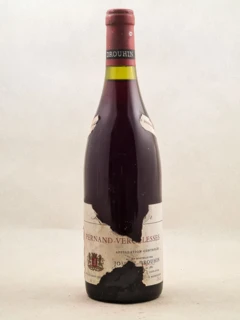 photo Joseph Drouhin Pernand-Vergelesses 80